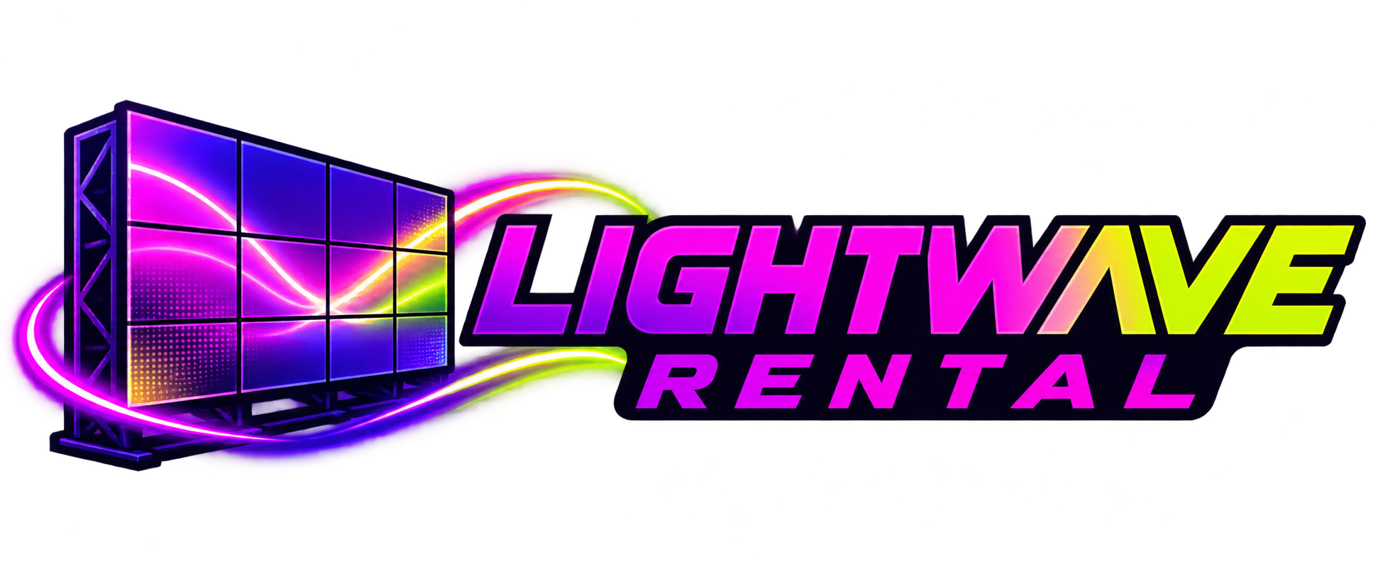 Lightwave Rental